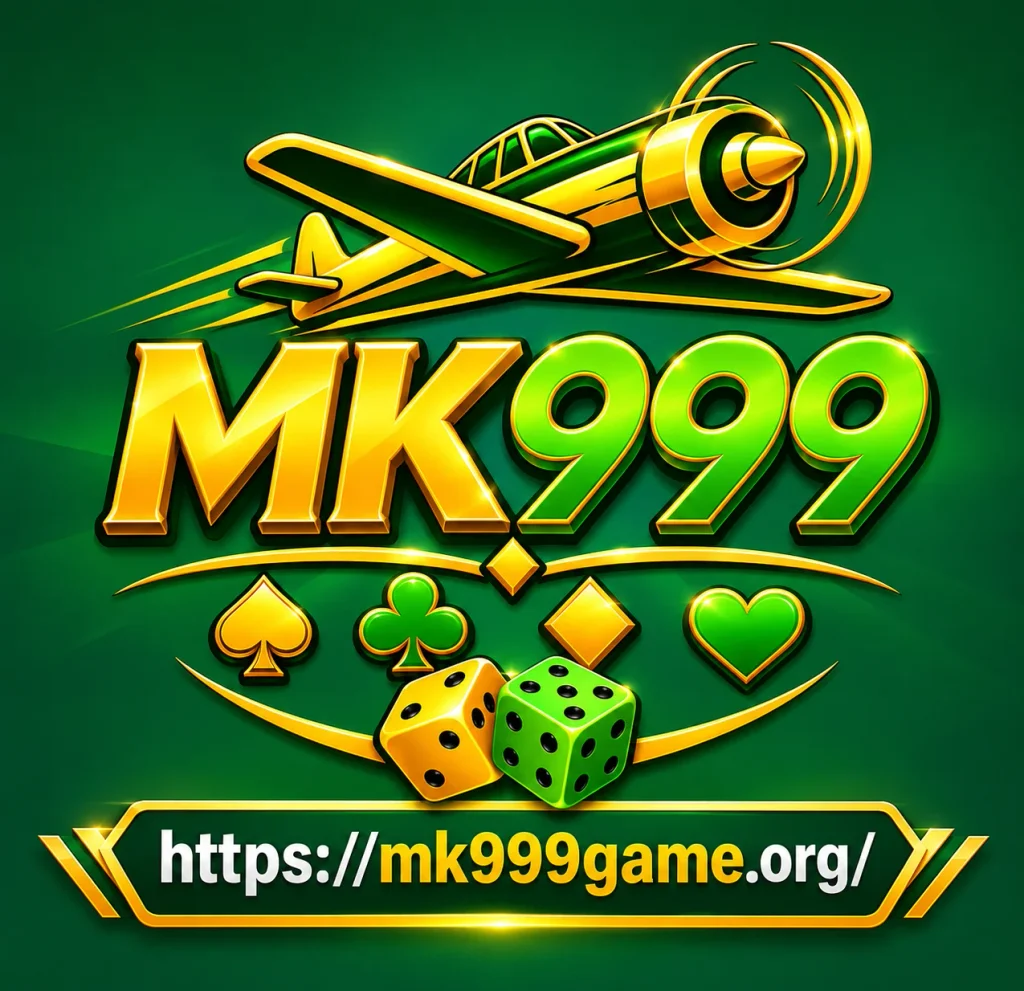MK999 Game